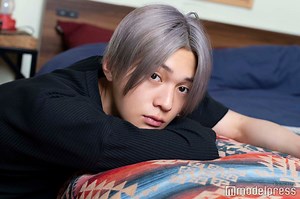 FANTASTICS八木勇征、ドラマ主演で気付いたこと オーディション時代の苦労と今思う“夢を叶える秘訣”＜「The Usual Night いつもの夜」インタビュー連載Vol.8＞ - モデルプレス