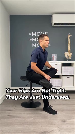 40K views · 1.7K reactions | Posterior Chain Active Lengthening...