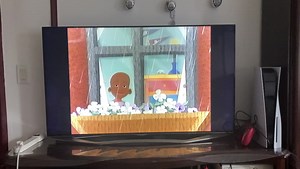 Closing to Blue's Clues Magenta Comes Over 2000 VHS