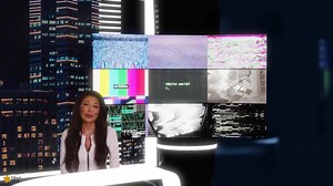 “Offshore Wind Farm has Massive Gravity-based Foundations”