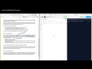 GCSE Computer Science - Programming Practice using iGCSE Tasks