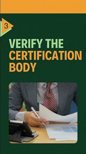 Choosing the Right Council for Six Sigma Certification - Step by Step Guide