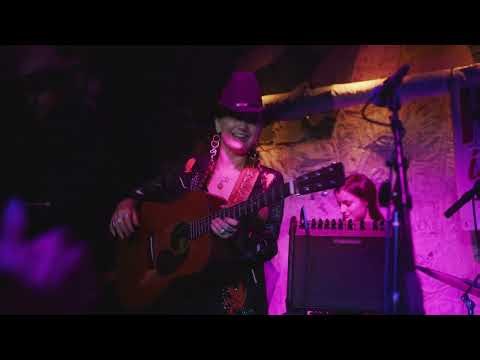 Kelsey Waldon - Ghost of Myself (Live from Hill Country, NY)