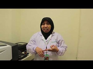 Fourier-transform Infrared (FTIR)