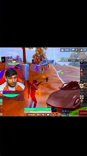 ZEDX ESPORTS 🇮🇳 VS HORAA ESPORTS 🇳🇵#freefirenepalesports #horaaesports #nonstopgaming