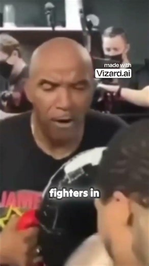 The Danger Tank Davis's Counterpunching Threat