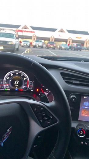 Chevy Corvette C7 Cup Holder Review