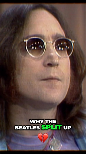 They tried to explain the breakup. They tried to explain the arrest. They tried to explain John Lennon. This clip pulls one thread through all of it. A band falling apart. A single minor drug offense. A police officer chasing headlines. What followed reshaped John Lennon’s life in America. Borrowed Time is streaming now. Watch the story behind the pressure. Links in the comments below ⬇️ #BorrowedTime #JohnLennon #Lennon #Beatles #BootlegBeatles #BeatlesHistory #MusicHistory #YokoOno #GroupyCop 