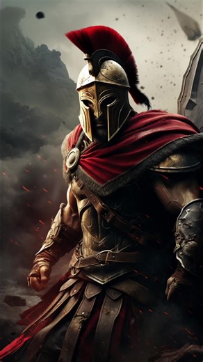 Were Spartans Truly the Most Fearless Warriors? Explore the fearless world of Spartan warriors with ‘5 Epic Spartan Replies: Tales of Courage in History!’ Uncover the bold and unyielding spirit of Spartans as they faced insurmountable odds with wit and bravery. From the famous ‘Come and take them’ to the stoic ‘fighting in the shade,’ these stories highlight the undaunted courage and sharp responses of ancient Sparta. A must-watch for history enthusiasts and those intrigued by tales of valiant d