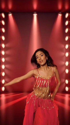 Master the Sundari Song Dance: Tips for Beginners! #shorts #shortvideo #trending