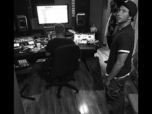 Zack De La Rocha - Digging For Windows (Produced By El-P)