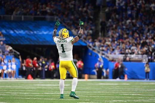 Packers DC Jeff Hafley predicts Micah Parsons will break NFL sack record upon return from ACL tear