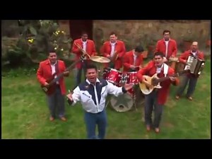 Jimmy Gutierrez - Que trabaje el mozo Video Oficial