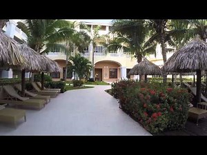 Iberostar Grand Rose Hall, Montego Bay Jamaica