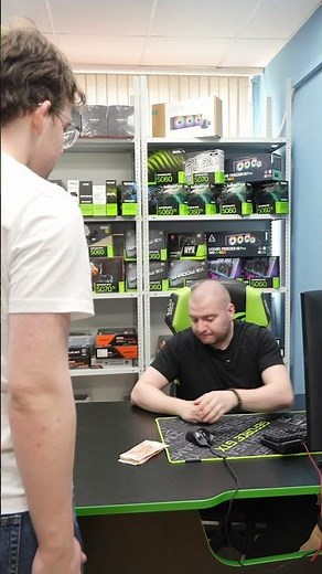 Building powerful PCs for you and delivering them with love 🖥️⚡