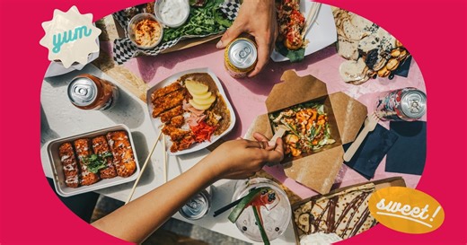 What Is A Ghost Kitchen?