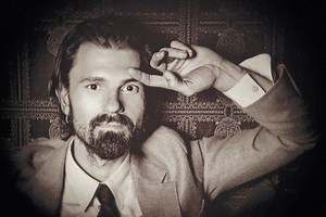 Nathan Larson - Alchetron, The Free Social Encyclopedia