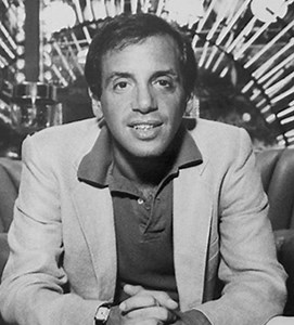 Steve Rubell | Biography