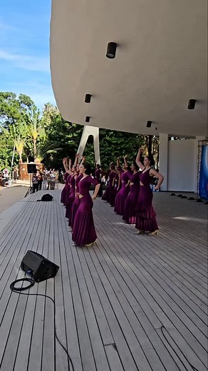 🇪🇦Still wrapped in the magic of “Andalucia” ✨ Our first festival in Málaga left hearts dancing and souls glowing. Under the warm Andalucían sky, Flamenco rose like fire — 🎶 rhythms that stirred the night 💃 passion that breathed through every note 🌹 a full audience swept into pure emotion Thank you, Málaga, for feeling every beat with us. The memory still shimmers. And this… is only the beginning. ❤️🔥#andaluciafolklore #bluediamondfestivals #flamencomalaga #folkdance #folklorefestival #folk