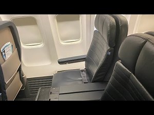 United Airlines First Class DEN-SFO 757-300 Trip Report