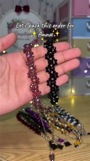 ✨ Handmade Adjustable Colorful Beaded Daisy Chain Bracelets 🌼 |Glass & Seed Beads Jewelry Trend 2025