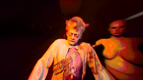 The Outlast Trials Project Relapse Official Cinematic Trailer