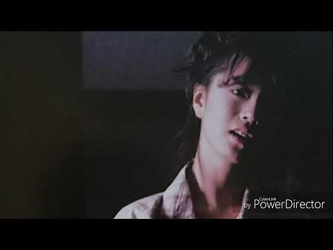 地平線(ホライズン) - 中森明菜 Akina Nakamori