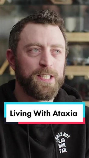 Understanding Ataxia: Symptoms and Diagnosis