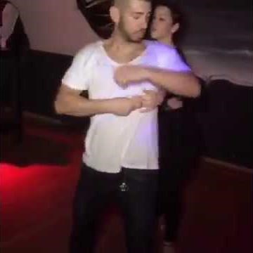 Salsa Porto social club