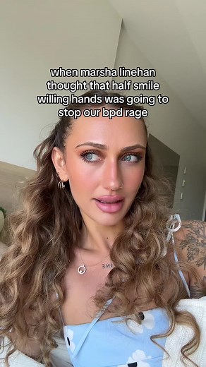 Understanding BPD Through Half Smile Technique