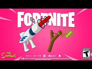 They've Added 2 UNRELEASED ITEMS to Fortnite... 🔥