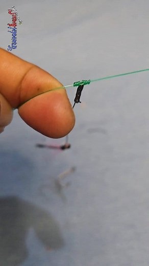 Diy sabiki-kotrekan #reels #guwondolboncos | Guwondolboncos