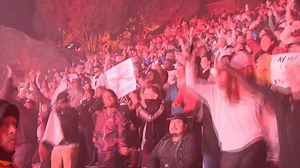39K views · 1.6K reactions | 'Red Rocks' at Red Rocks. | Above & Beyond | Facebook