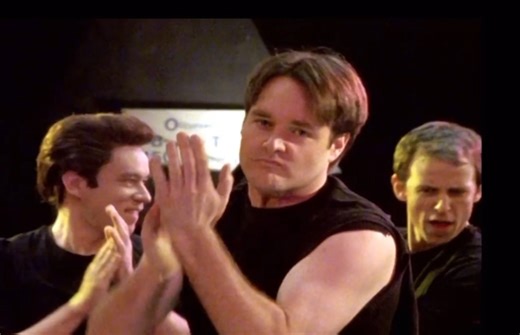 【SNL28】鼓掌秀 S28E12