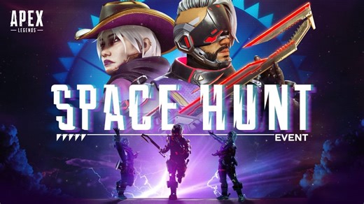 Apex Legends Space Hunt Event: Patch Notes, New Heirloom, Major Character Changes, And More - GameRiv