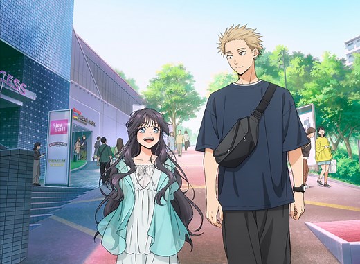 “Bloom” (Netflix) : que vaut cet anime romantique ? Notre avis critique