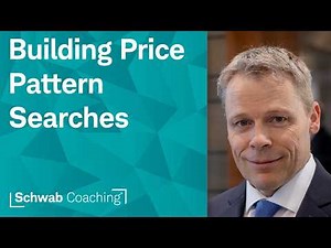 Price Patterns Searches for Option Trading | Trading Price Patterns | 3-4-26