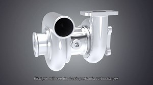 192K views · 2.8K shares | How a Turbocharger Works #turbospec | Turbo-Spec.com | Facebook