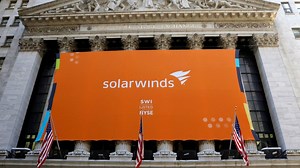 SEC sues SolarWinds over massive cyberattack, alleging fraud and weak controls