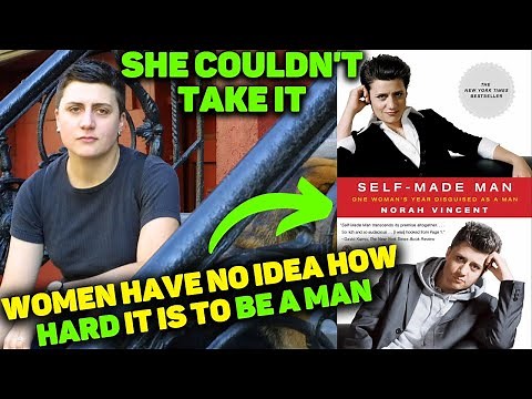 Woman Who Pretended To Be A Man Ended Her Life | She Was Never The Same After What She Learned