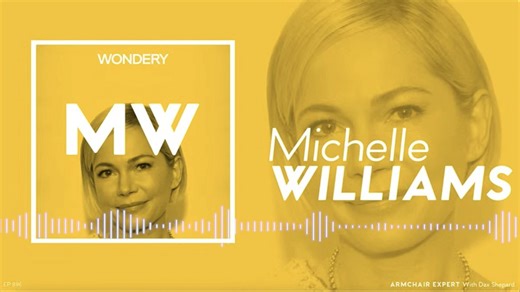 Michelle Williams makes rare comment on the late Heath Ledger