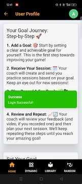 How to Register for PongFox Remote Coaching | Step-by-Step Guide