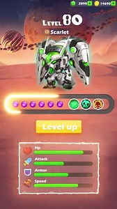 2.3K reactions · 70 shares | Just one simple tap you can play this idle game NOW!  | Taptap heroes | Facebook