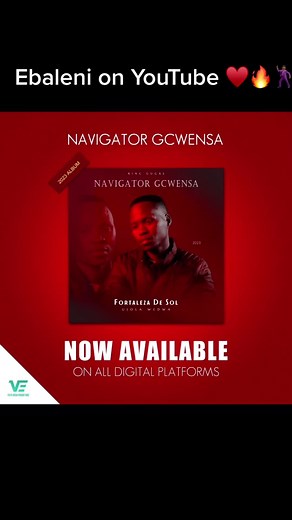 Navigator Gcwensa on TikTok