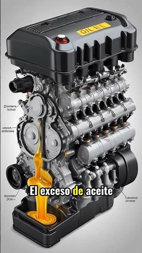 Los peligros del olor a aceite quemado en tu auto