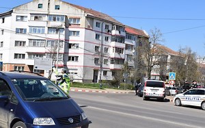 Alte patru localităţi cu focare de Covid-19 din România au intrat în carantină - Știrile ProTV