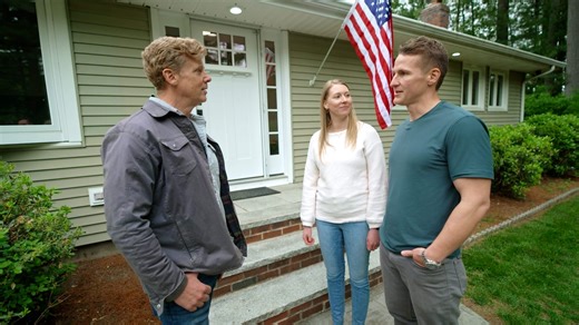 S47 E21: Welcome to Walpole