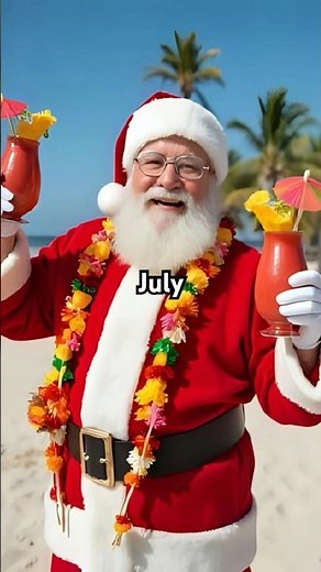 The Surprising History Behind Christmas in July 🎄