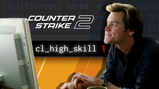 【CS】必备的控制台指令和绑定 | CS2