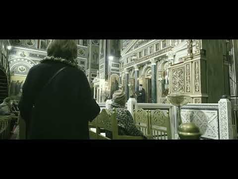 Άγιος Πορφύριος ο Καυσοκαλυβίτης